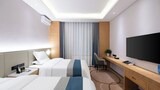 Classic Double or Twin Room
