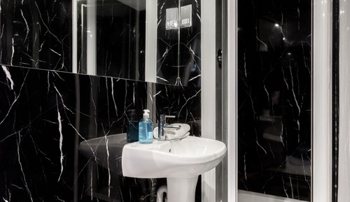 Apartment, Private Bathroom (8)