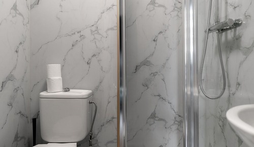 Apartment, Private Bathroom (7)