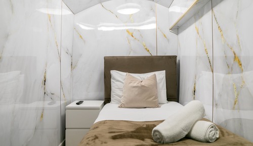 Single Room, Ensuite