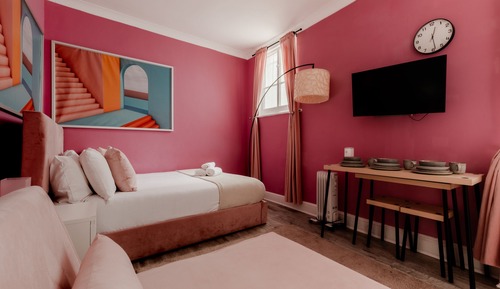 Apartment, Private Bathroom (5)