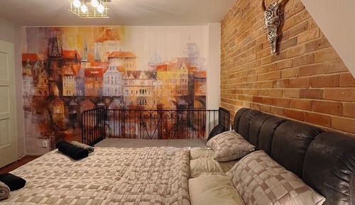 Design Apartment