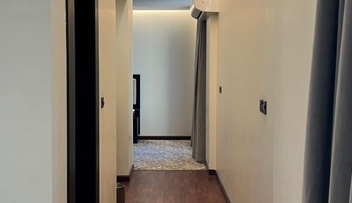 Executive Suite, 1 King Bed