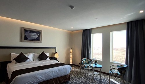 Deluxe Room, 1 Bedroom, Ensuite