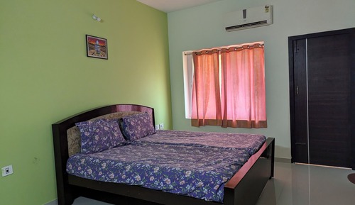 Comfort Apartment