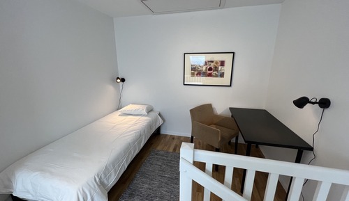 Superior Apartment