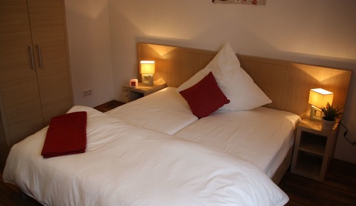 Standard Double or Twin Room, Non Smoking