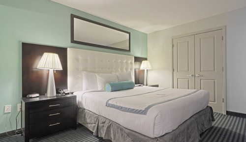 Condo, 1 Bedroom with Two Queen Beds and Balcony, Oceanfront