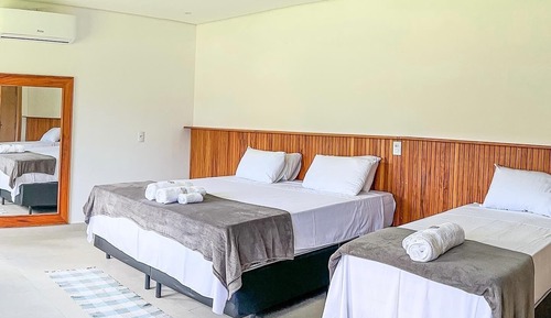 Luxury Room, 1 Bedroom