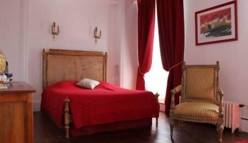 Comfort Double Room (Mozart)