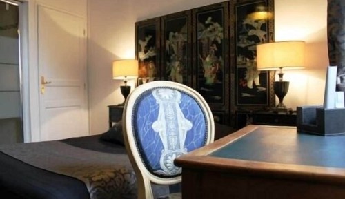 Standard Double Room (Kenzo)