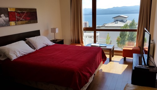 Apartment, 1 Bedroom
