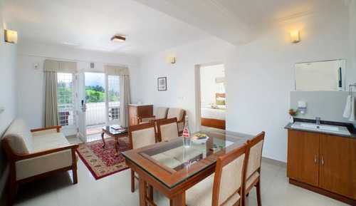 Premium Villa, 2 Bedrooms, Private Bathroom, Valley View