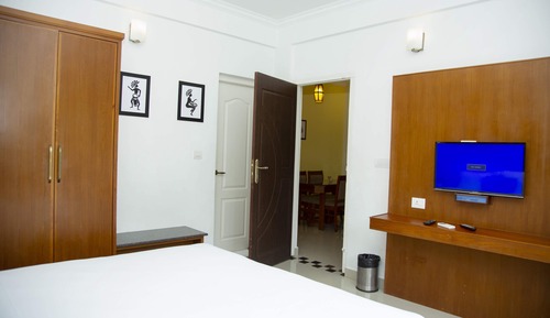 Standard Villa