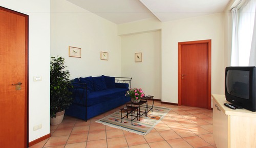 Superior Apartment