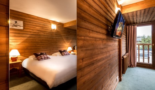 Family Quadruple Room