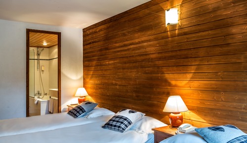 Classic Triple Room