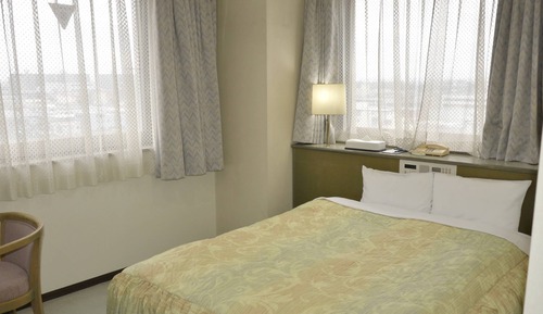 Basic Single Room, Non Smoking