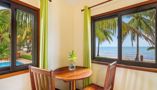 Deluxe Cabin