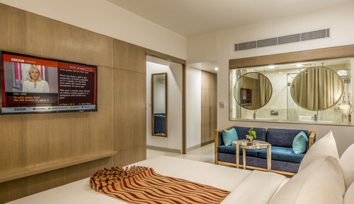 Suite