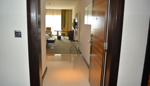 Superior Room, Pool View