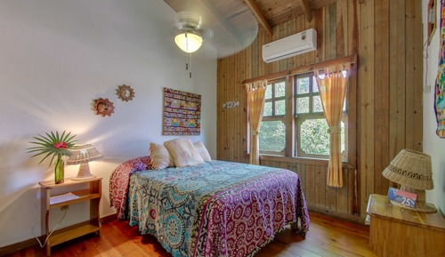 Family Apartment, 1 Bedroom, Kitchen, Beachfront