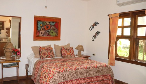 Standard Studio, Kitchenette, Garden Area