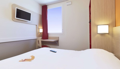 Standard Room, 1 Double Bed