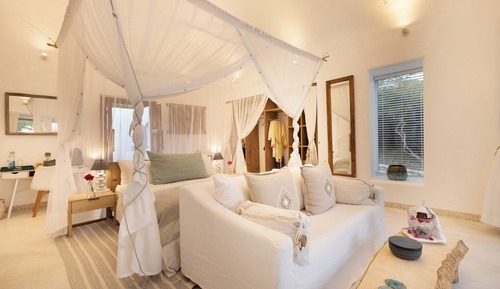 Luxury Studio Suite