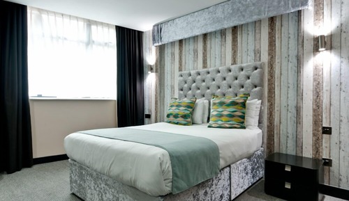 Standard Double Room, 1 Double Bed