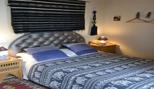Room (Bab Sefli)