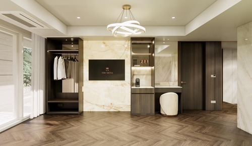 Family Suite