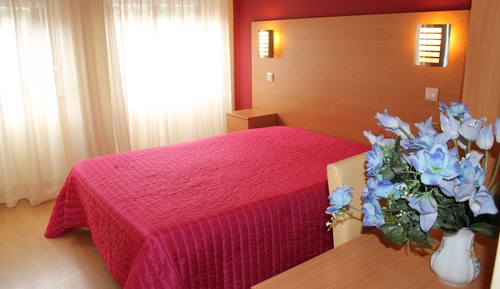 Double Room, Private Bathroom