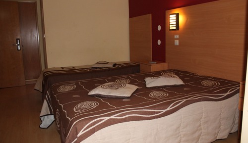 Triple Room, Private Bathroom
