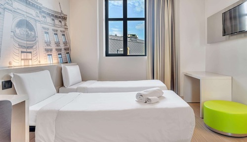 Double Room, Accessible, Non Smoking