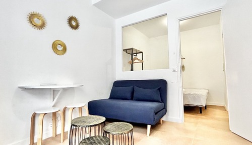 Standard Apartment