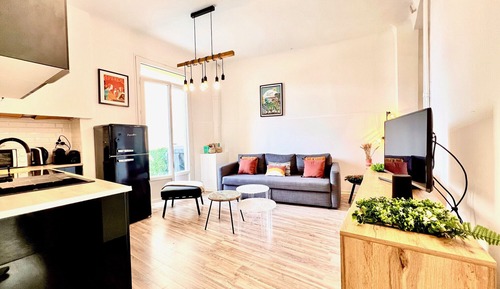 Comfort Apartment