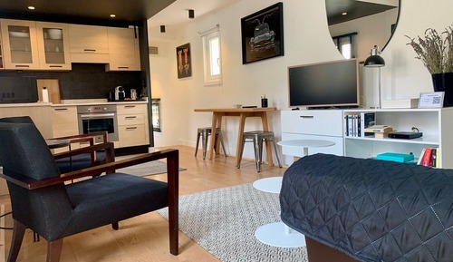 Standard Apartment