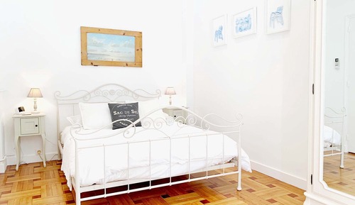 Superior Apartment
