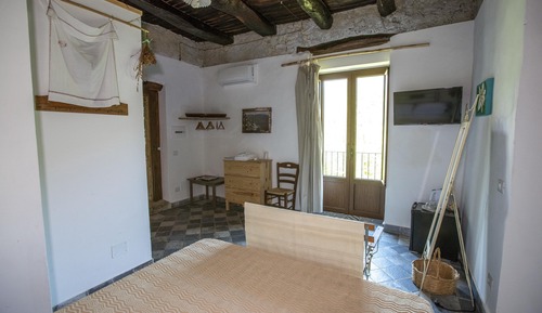 Standard Double Room, 1 Double Bed, Garden View