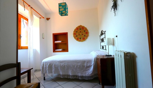 Standard Single Room, Sea View, Annex Building