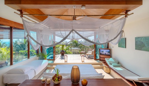 Ocean View Suite - All Spa Inclusive