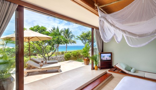 Chic Suite - All Spa Inclusive