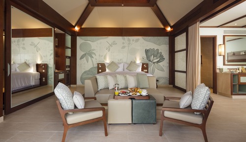 Hideaway Pool Villa - All Spa Inclusive with Hideaway Magic