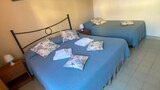Economy Triple Room