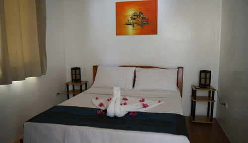1 Bedroom Villa 
