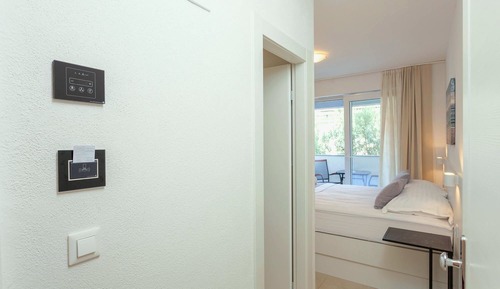 Standard Double Room, Balcony