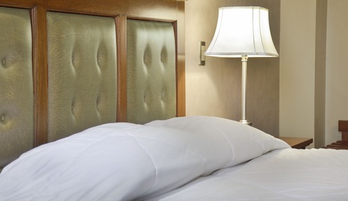 Executive Single Room