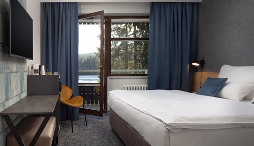 Classic Double or Twin Room