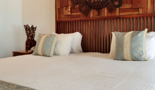 Superior Double or Twin Room, 1 King Bed, Non Smoking, Sea View